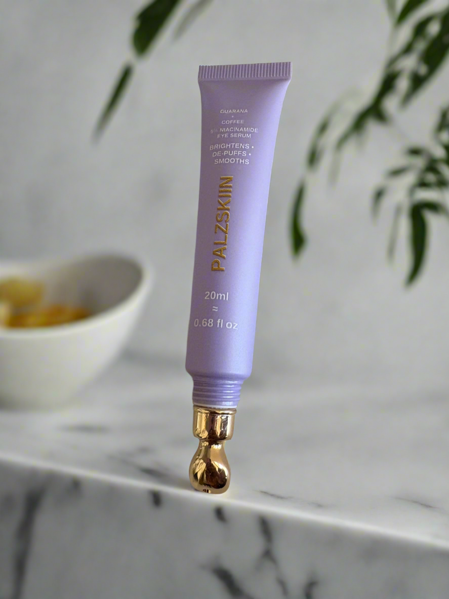 PALZSKIIN Under-Eye Renewal Elixir