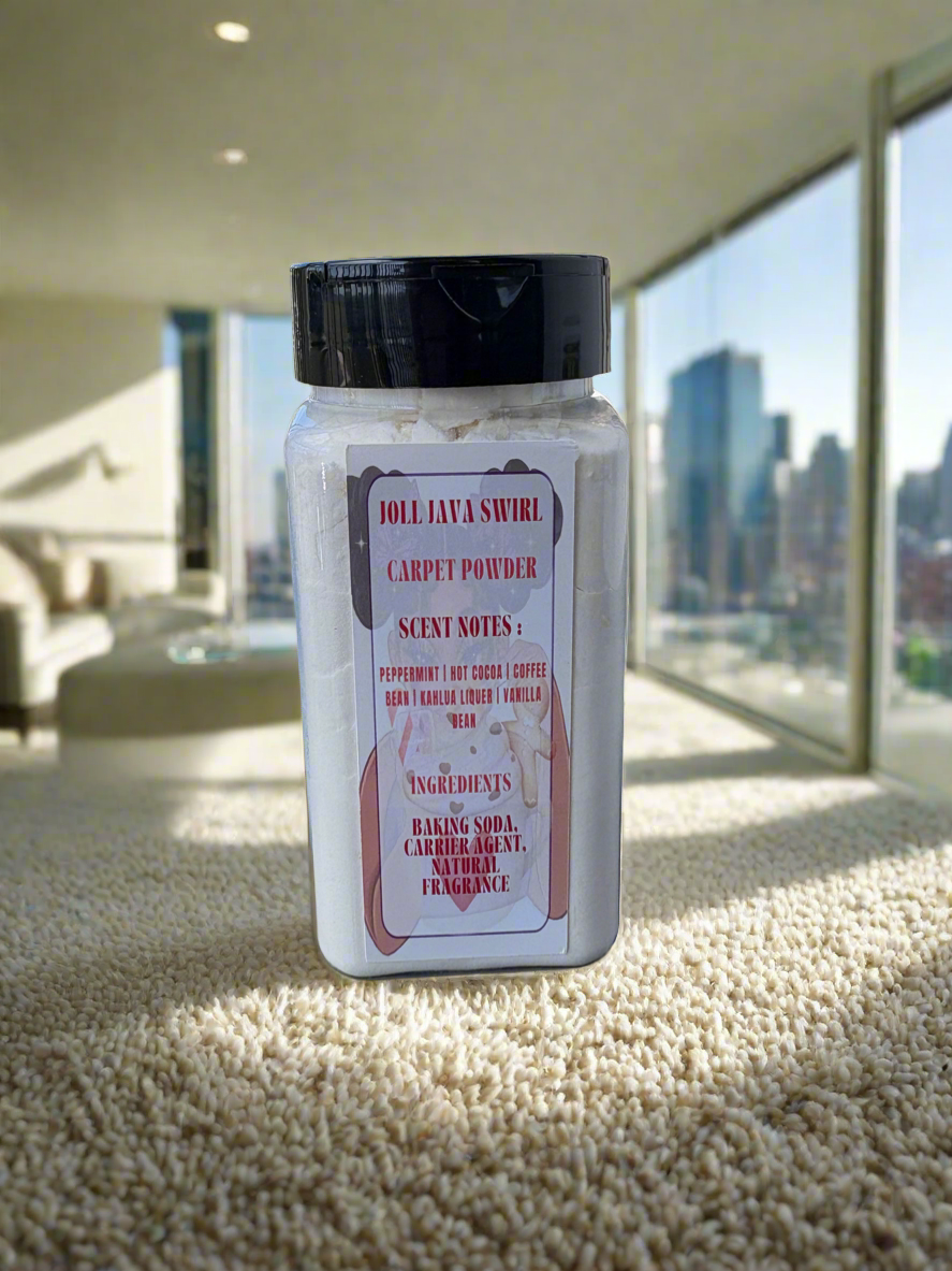 Carpet Freshener