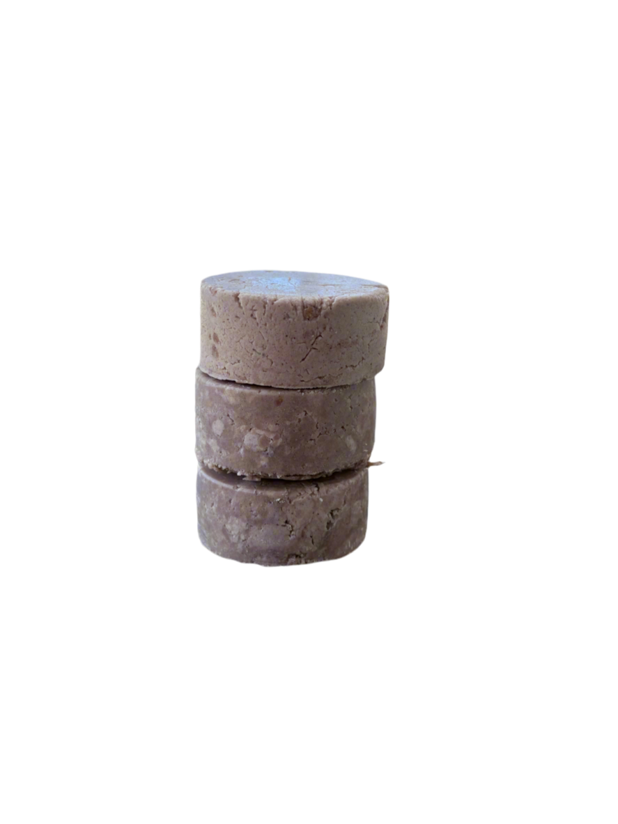 Herbal Infuse Hair conditioner bars