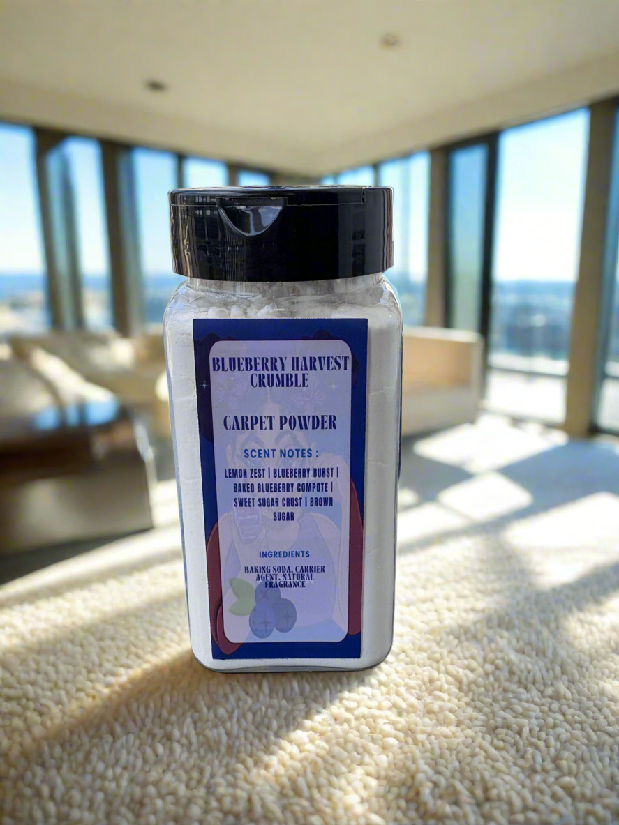 Carpet Freshener