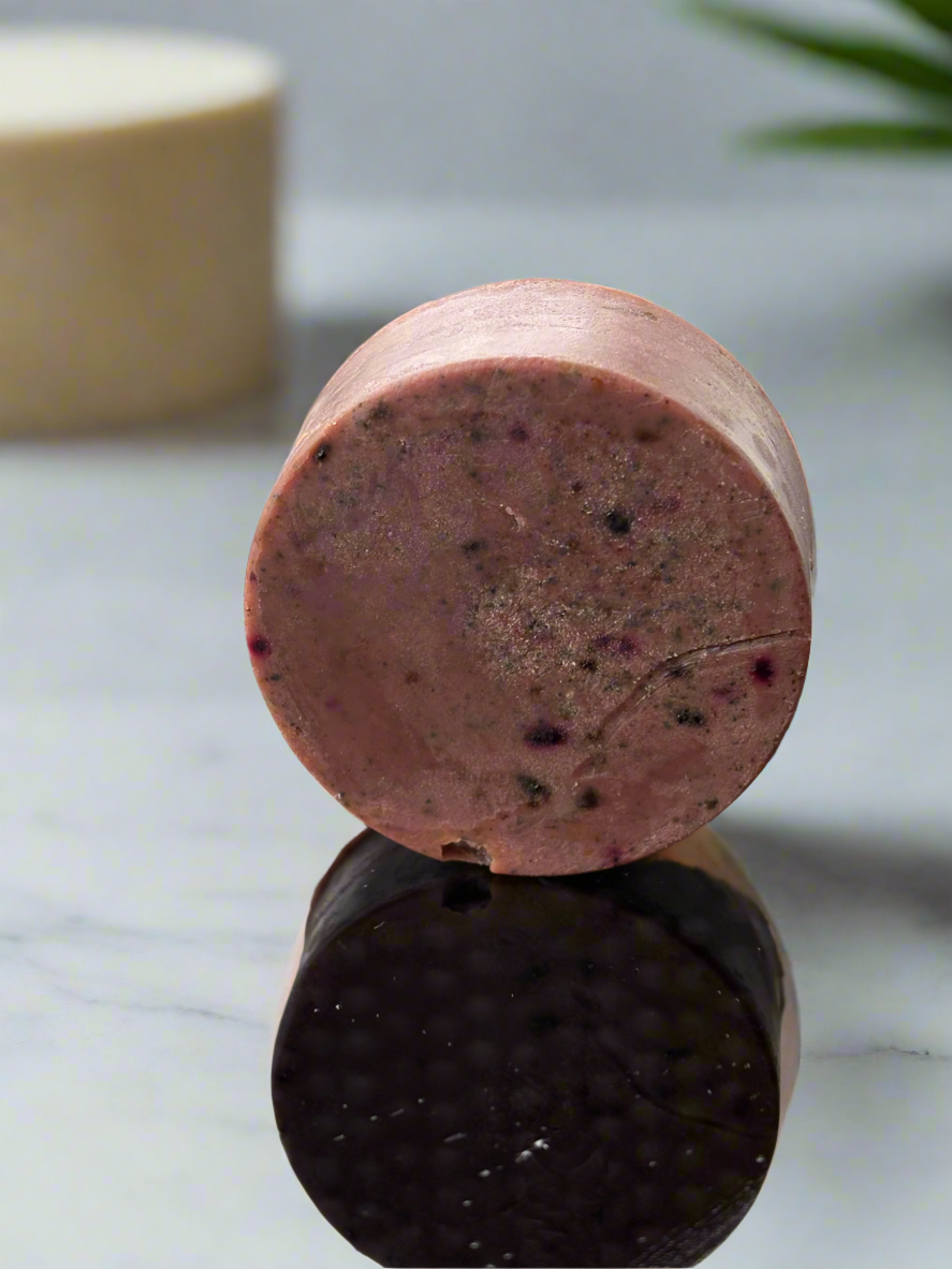 Herbal Infused Shampoo bars