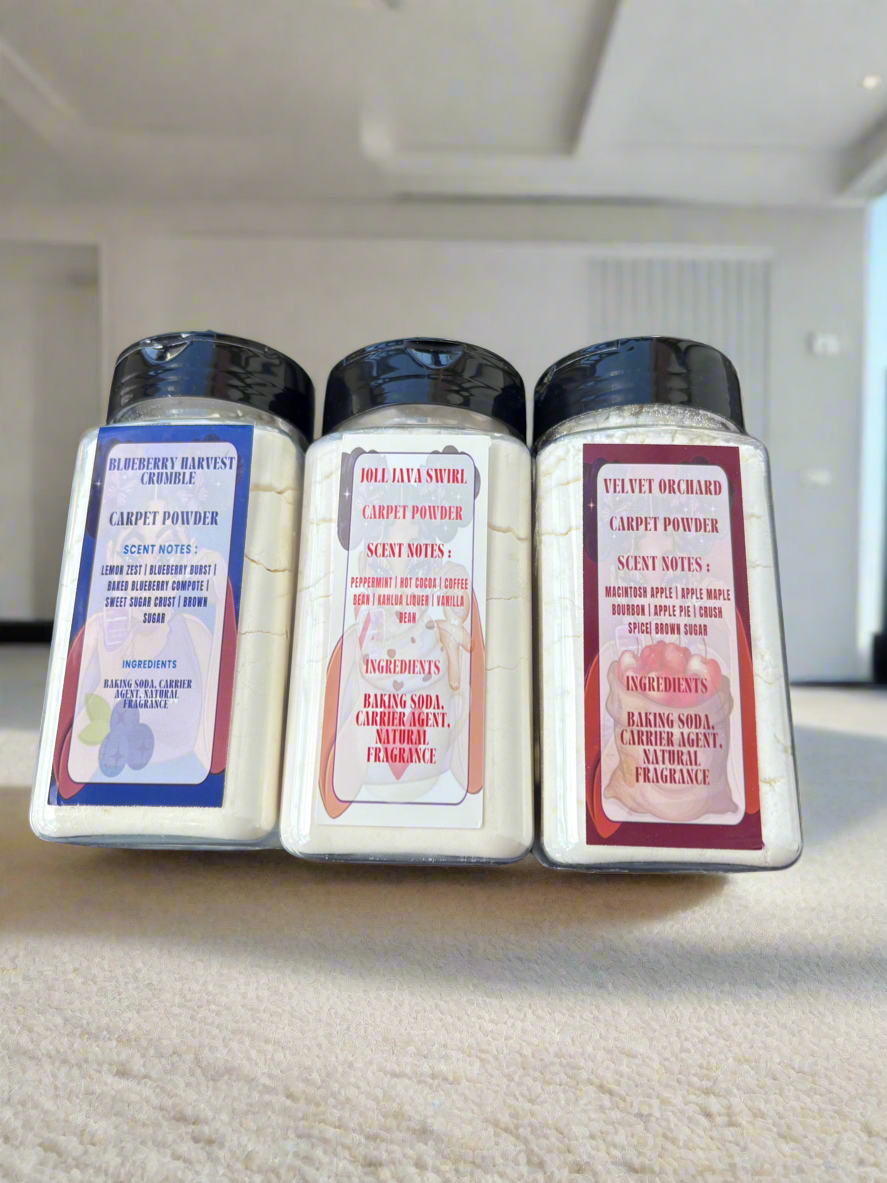 Carpet Freshener