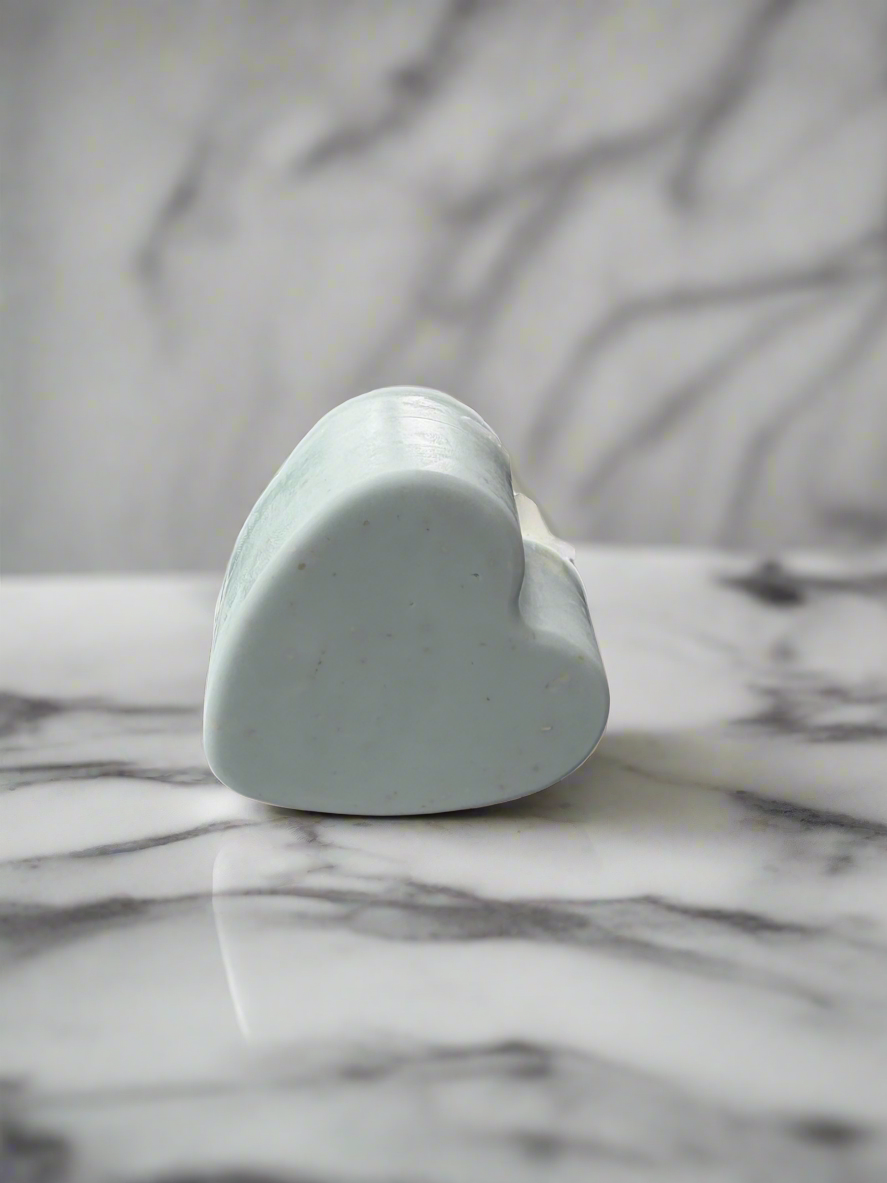 BLUE TANSY FACIAL & body soap bar