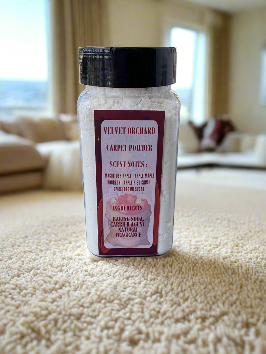 Carpet Freshener