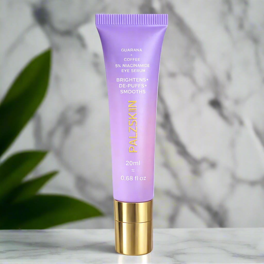 PALZSKIIN Under-Eye Renewal Elixir