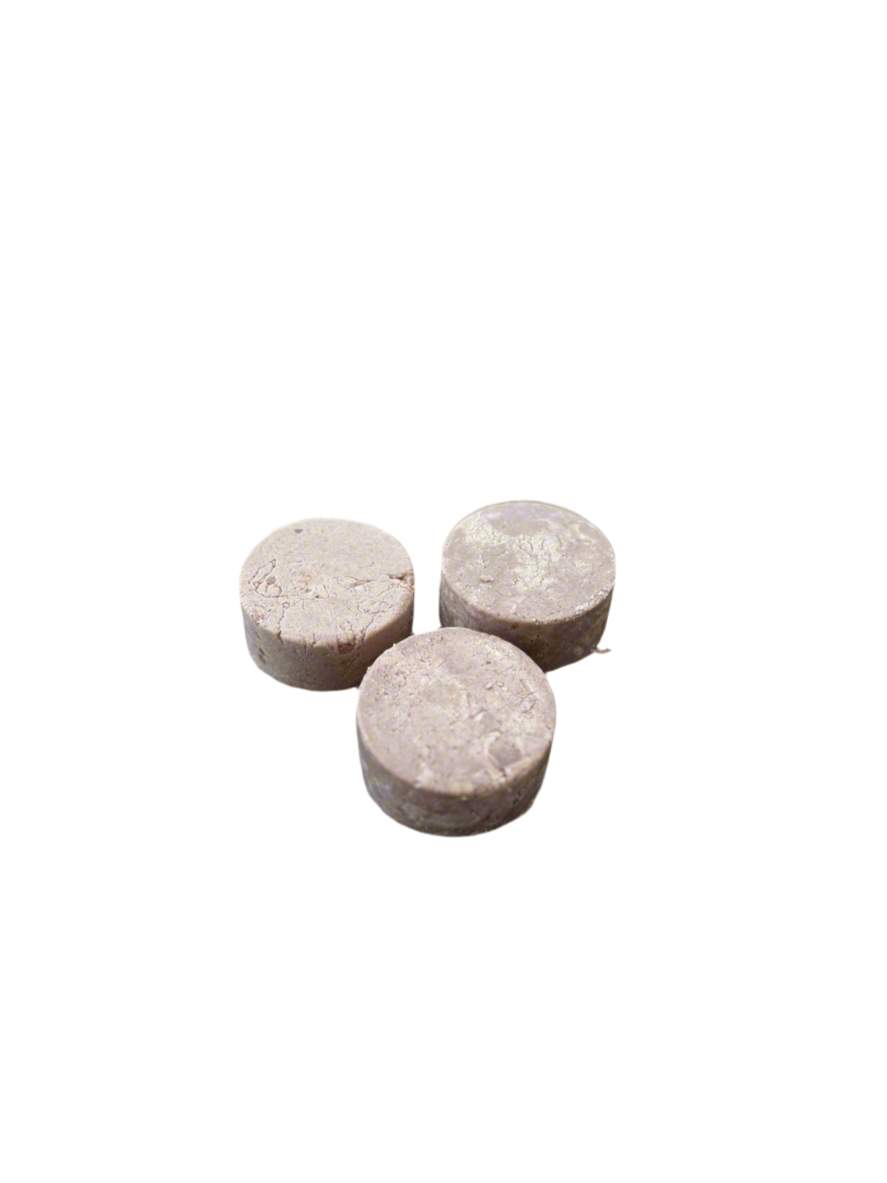Herbal Infuse Hair conditioner bars