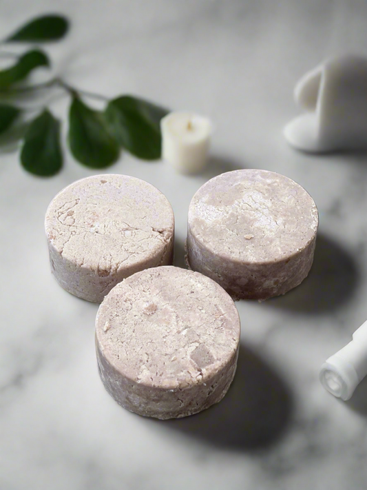 Herbal Infuse Hair conditioner bars
