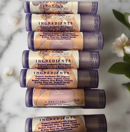 Lip balm
