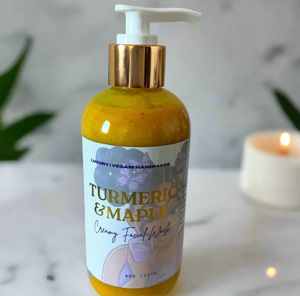 Turmeric day & night bundle