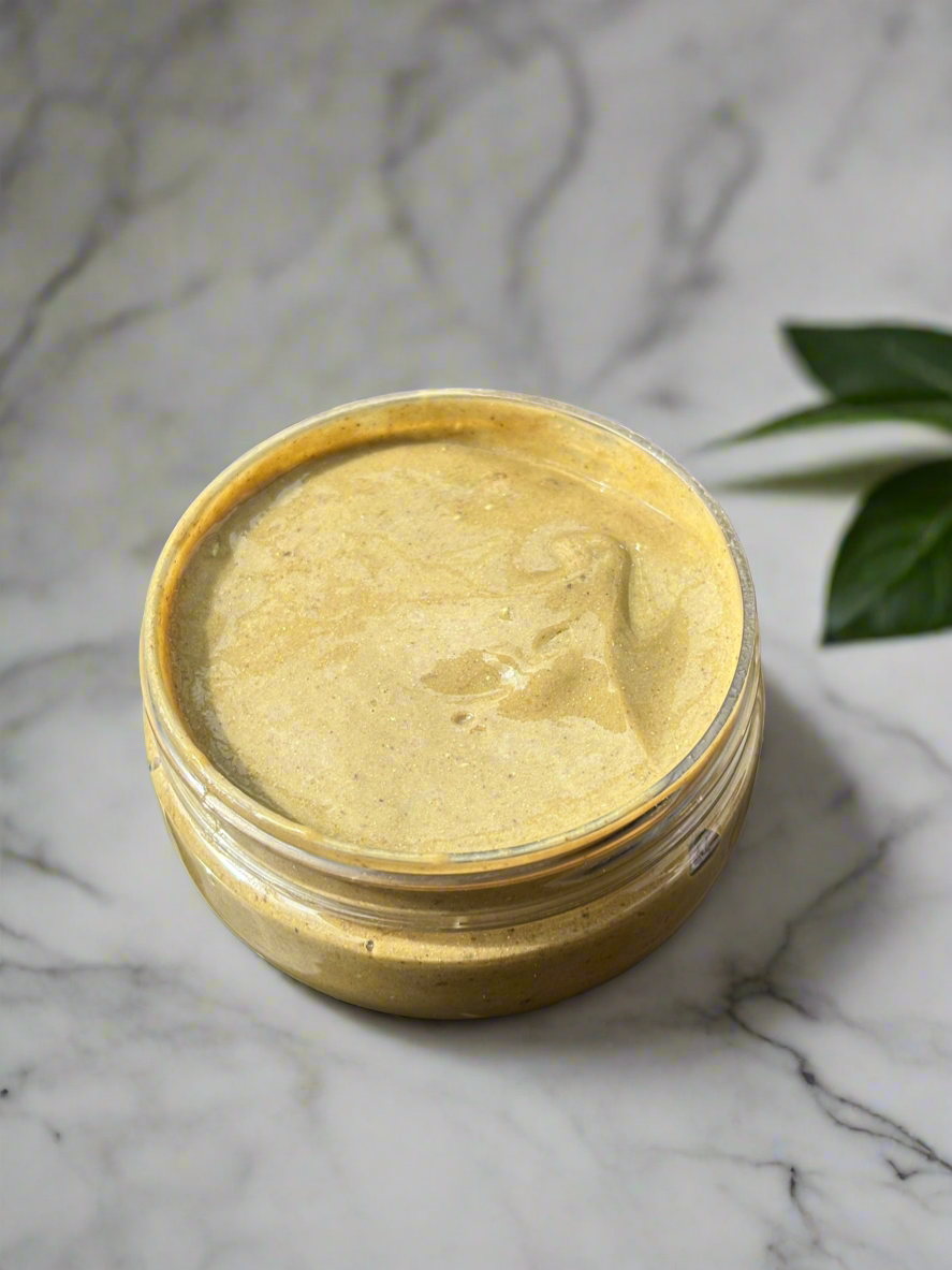 All Natural Deodorant Stick