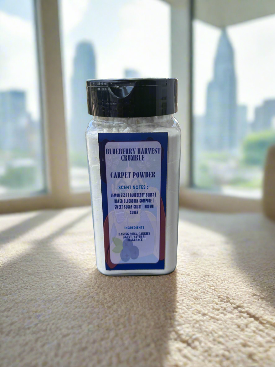 Carpet Freshener