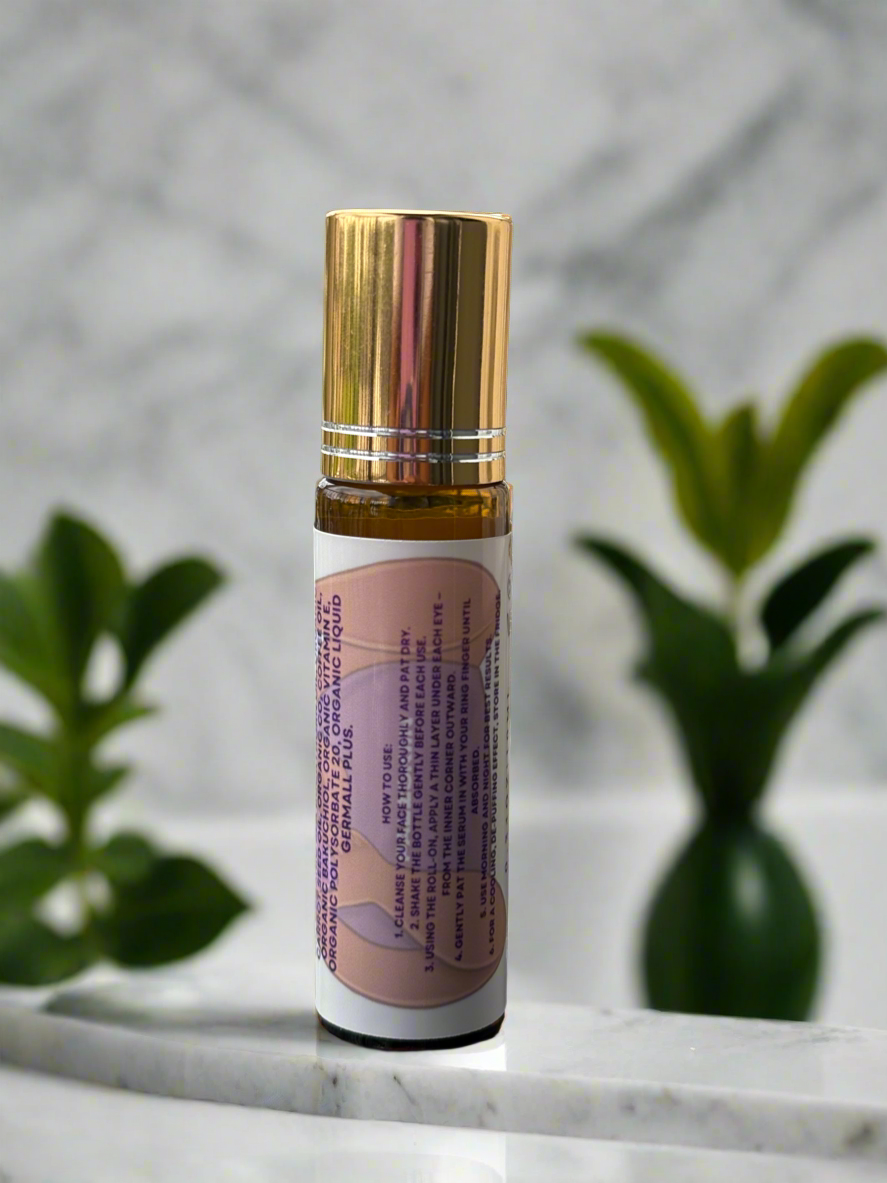 PALZSKIIN Under-Eye Renewal Elixir