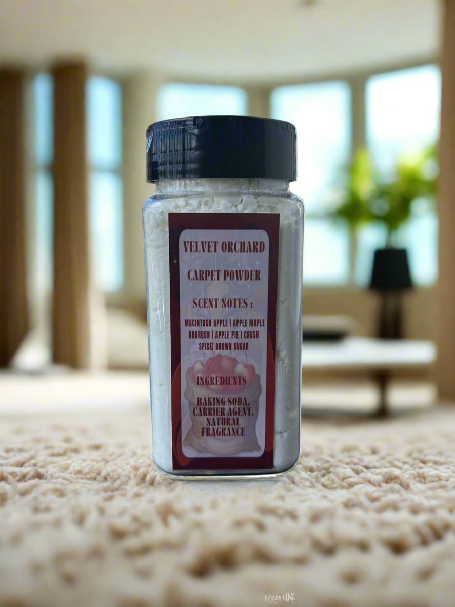 Carpet Freshener