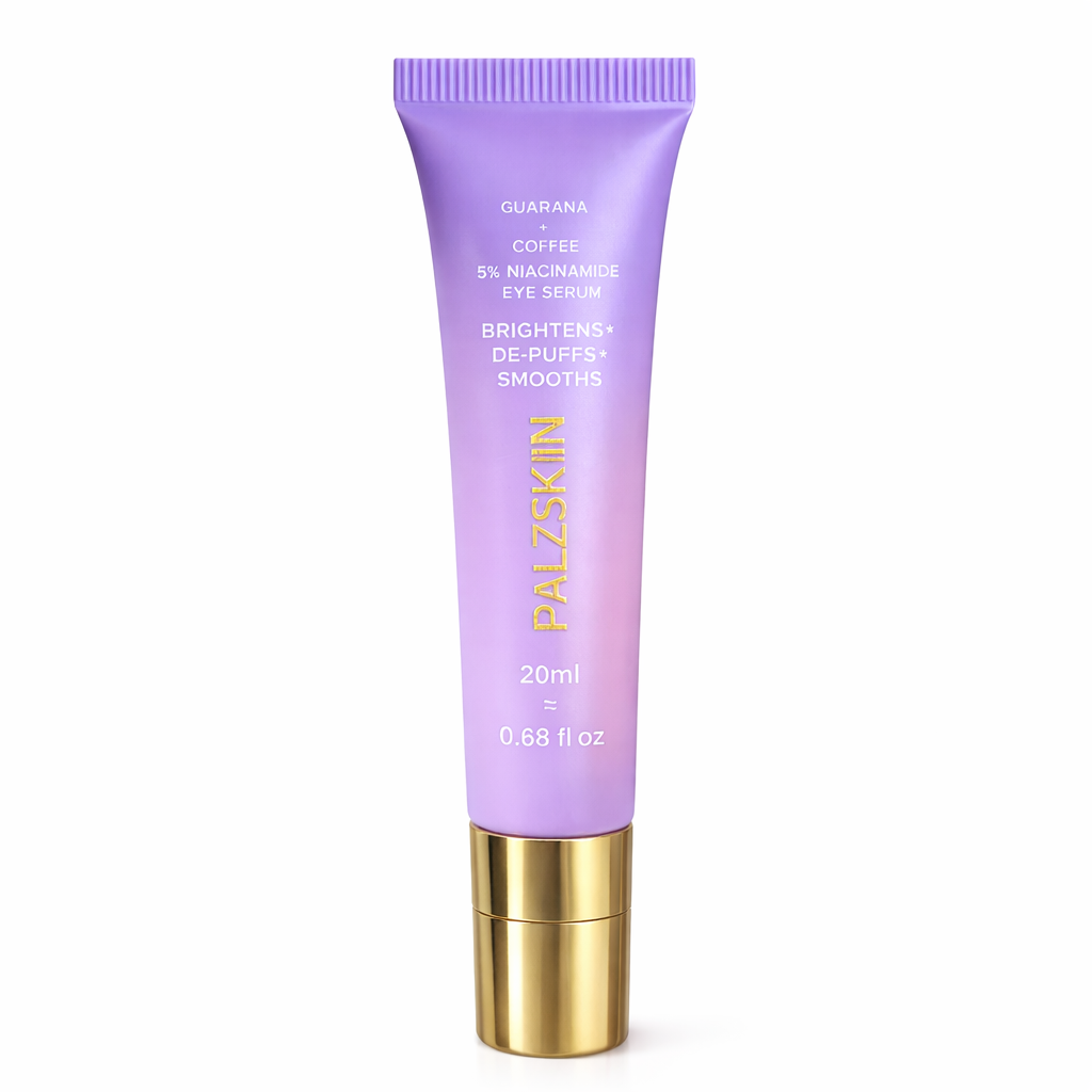 PALZSKIIN Under-Eye Renewal Elixir