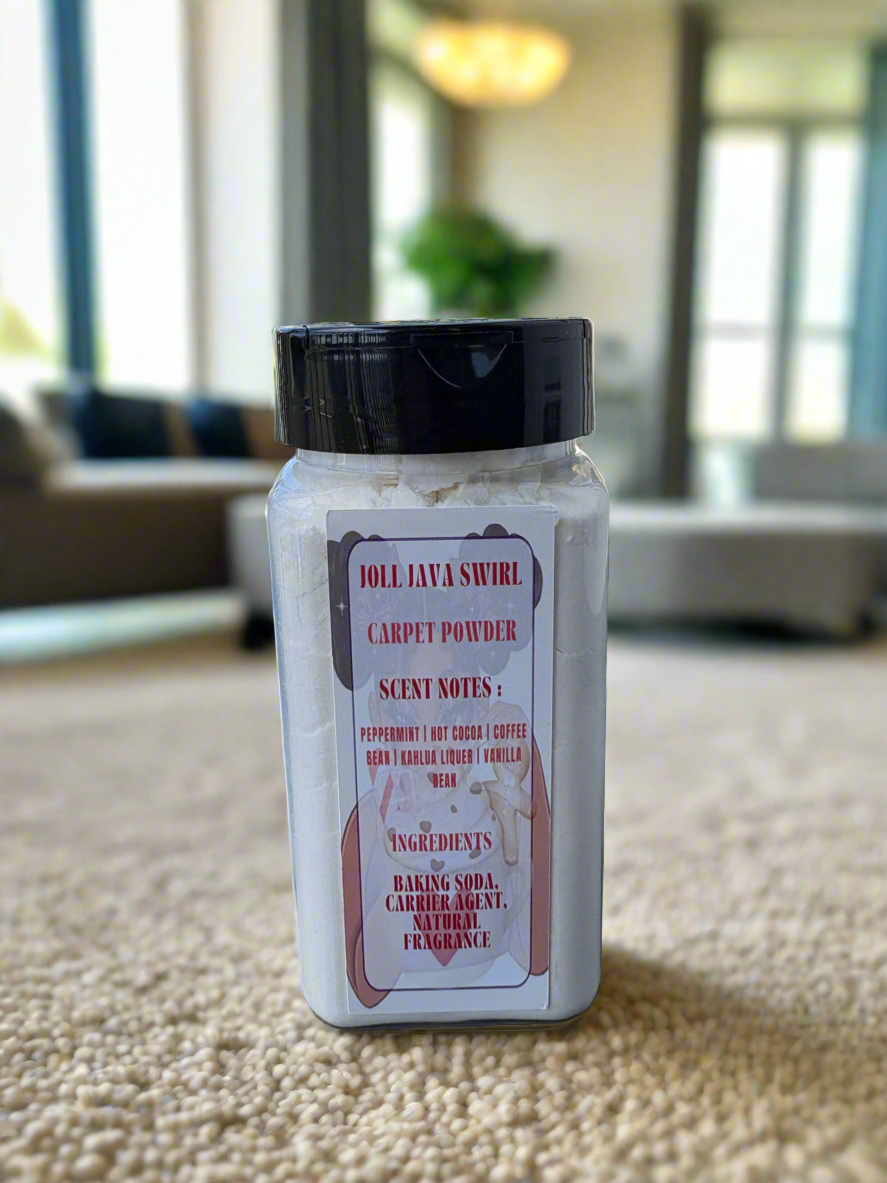 Carpet Freshener