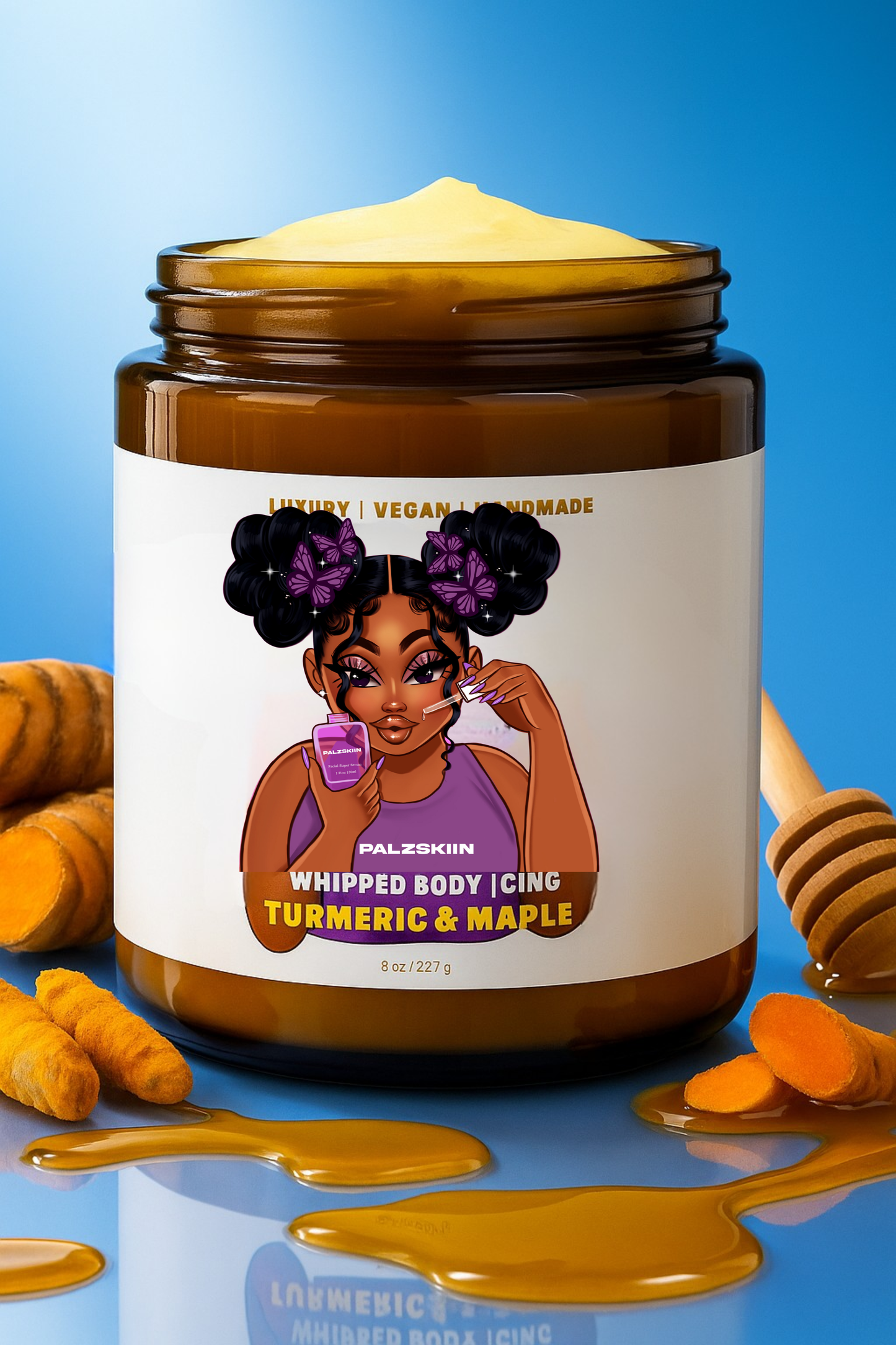Body Butter