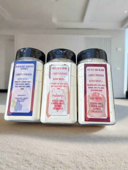 Carpet Freshener