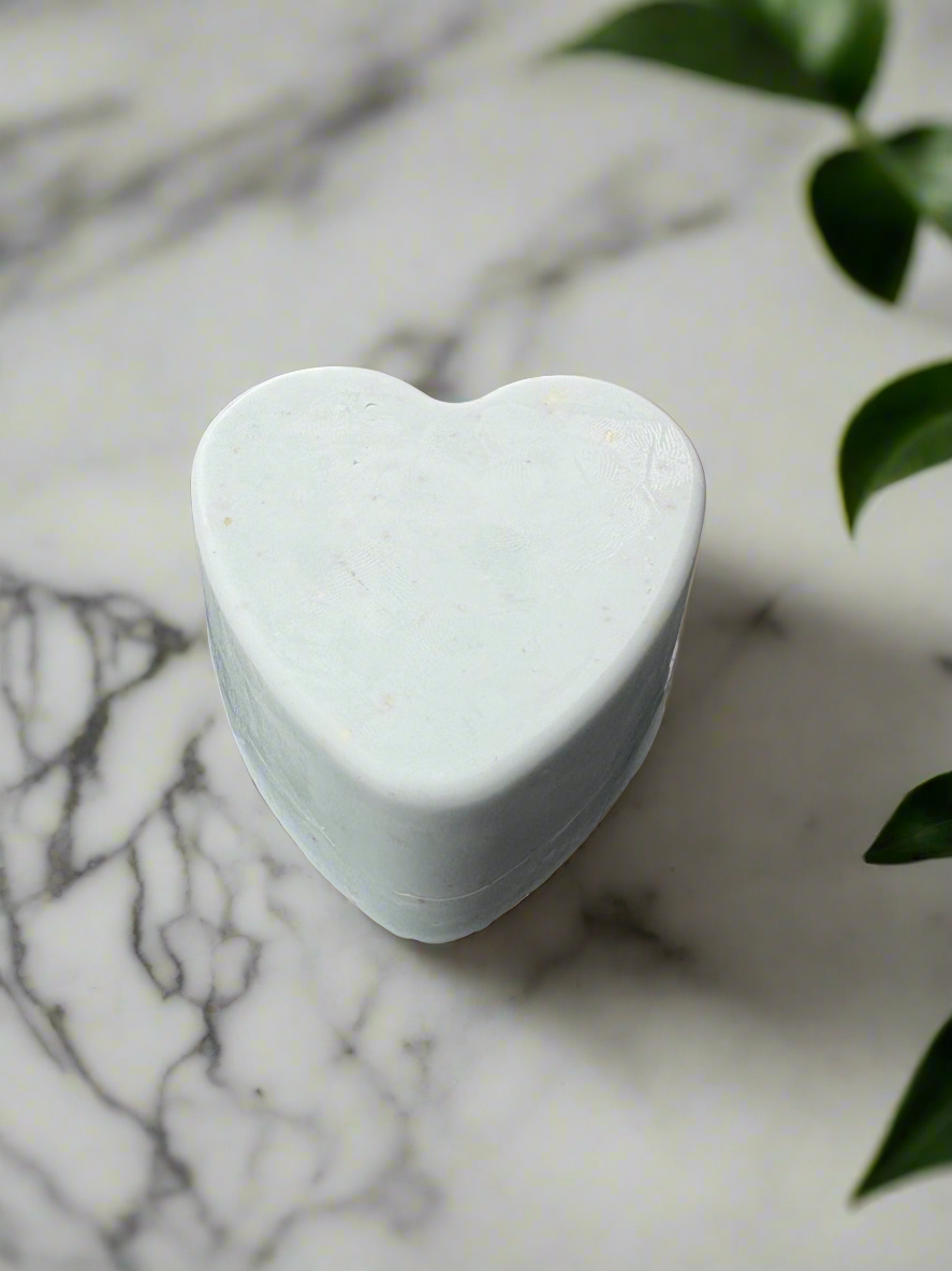 BLUE TANSY FACIAL & body soap bar