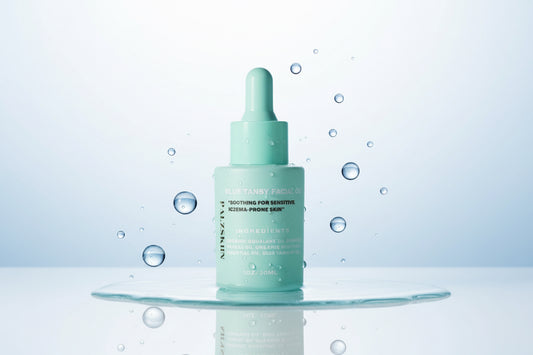 Blue Tansy Facial Oil