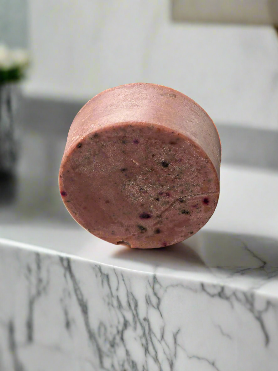 Herbal Infused Shampoo bars
