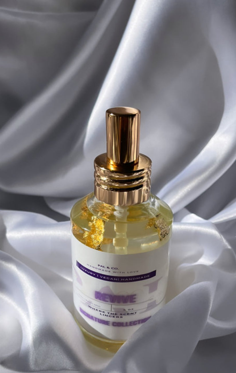 Linen & Room Mist