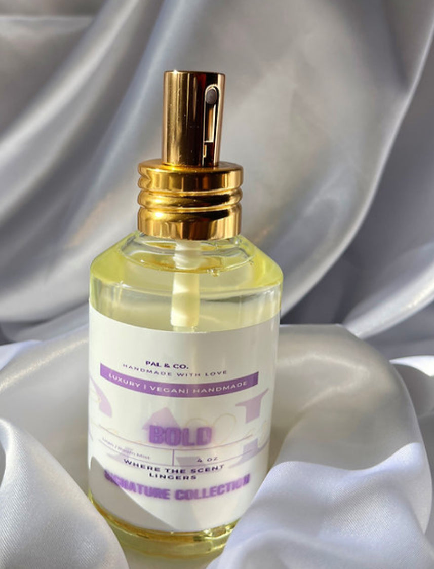 Linen & Room Mist